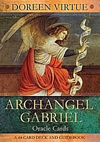 Archangel Gabriel Cards (Other)