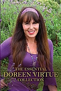 The Essential Doreen Virtue Collection (Paperback)