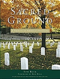 Sacred Ground (Hardcover)