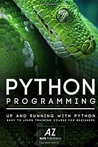 Python (Paperback)