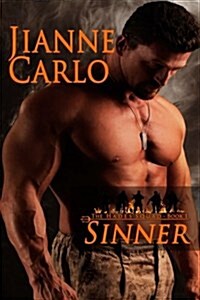 Sinner (Paperback)