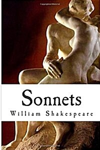 Sonnets (Paperback)