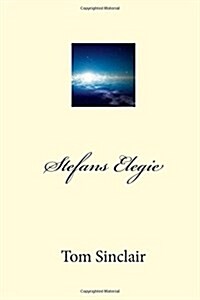 Stefans Elegie (Paperback)