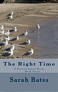The Right Time (Paperback)