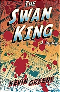 The Swan King (Paperback)