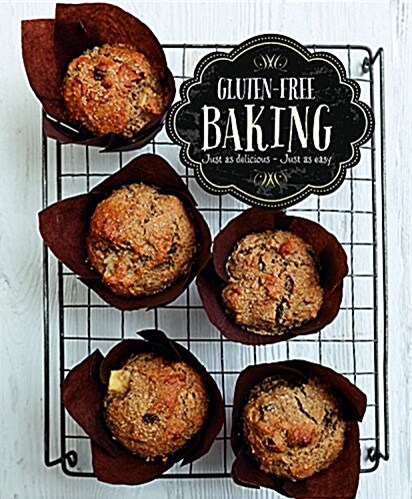 Gluten-Free Baking (Hardcover)