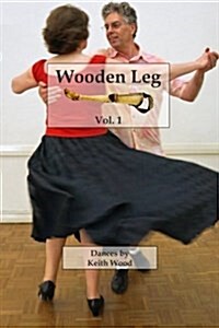 Wooden Leg 1 (Paperback)