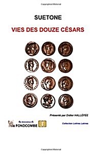 Vies des douze C?ars (Paperback)