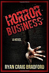 Horror Business (Paperback)