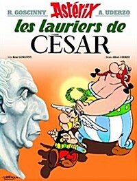 Les Lauriers De Cesar (Hardcover)