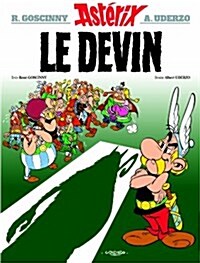 Le Devin (Hardcover)