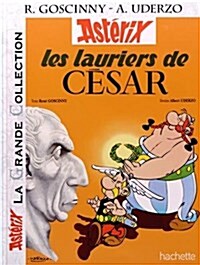 Les Lauriers De Cesar (Hardcover)