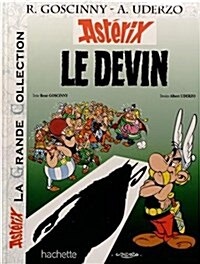 Le Devin (Hardcover)