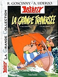 La Grande Traversee (Hardcover)