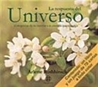 La Respuesta del Universo: El Despertar de Tu Interior a la Energ? Que Te Rodea (Paperback)