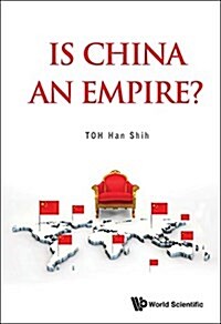 Is China an Empire? (Hardcover)