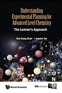 Understand Experiment Plan for A-Level Chem (Paperback)