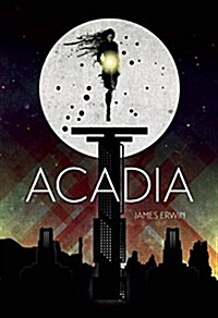 Acadia (Paperback)