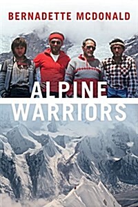 Alpine Warriors (Hardcover)