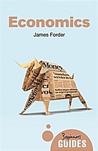 Economics : A Beginners Guide (Paperback)