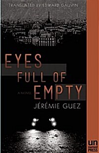 Eyes Full of Empty (Paperback)