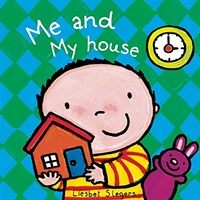 Me and My House (Hardcover)