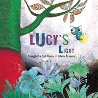 Lucy's Light (Hardcover)