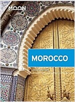 Moon Morocco