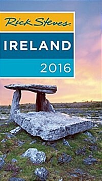 Rick Steves Ireland (Paperback, 2016)