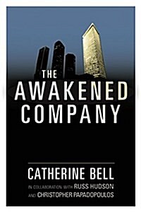 The Awakened Company (Hardcover)