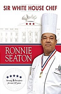 Sir White House Chef (Hardcover)