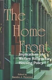 The Home Front (Paperback)