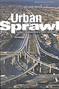 Urban Sprawl (Paperback)