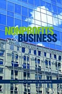 Nonprofits and Business (Paperback)