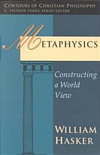 Metaphysics (Paperback)