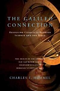 The Galileo Connection (Paperback)