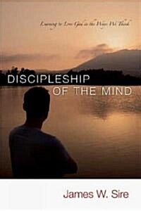 Discipleship of the Mind (Paperback)