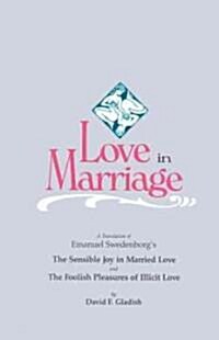 Love in Marriage (Paperback)