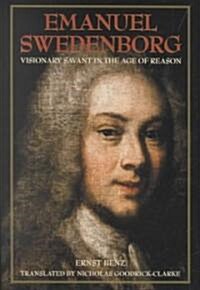 Emanuel Swedenborg (Hardcover)