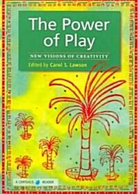 The Power of Play (Paperback)
