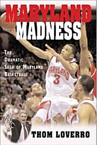 Maryland Madness (Hardcover)