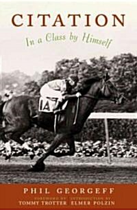 Citation: In a Class by Himself (Hardcover)