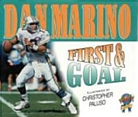 First & Goal (Hardcover)
