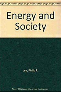 Energy and Society (Paperback, 2nd)