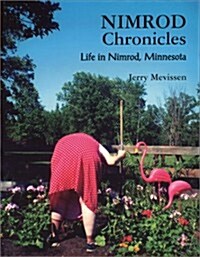 Nimrod Chronicles (Paperback)