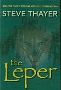 The Leper (Hardcover)