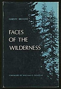 Faces of the Wilderness (Hardcover)
