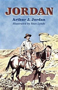 Jordan (Paperback)