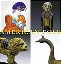 American Folk (Paperback)