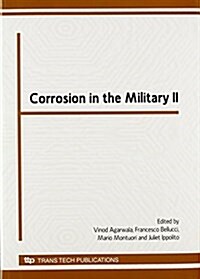 Corrosion in the Military II (Paperback)